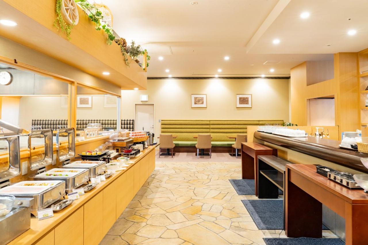 酒店 水户西山酒店